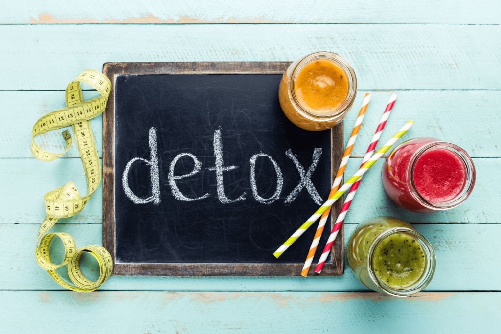Does Detox Really Work?