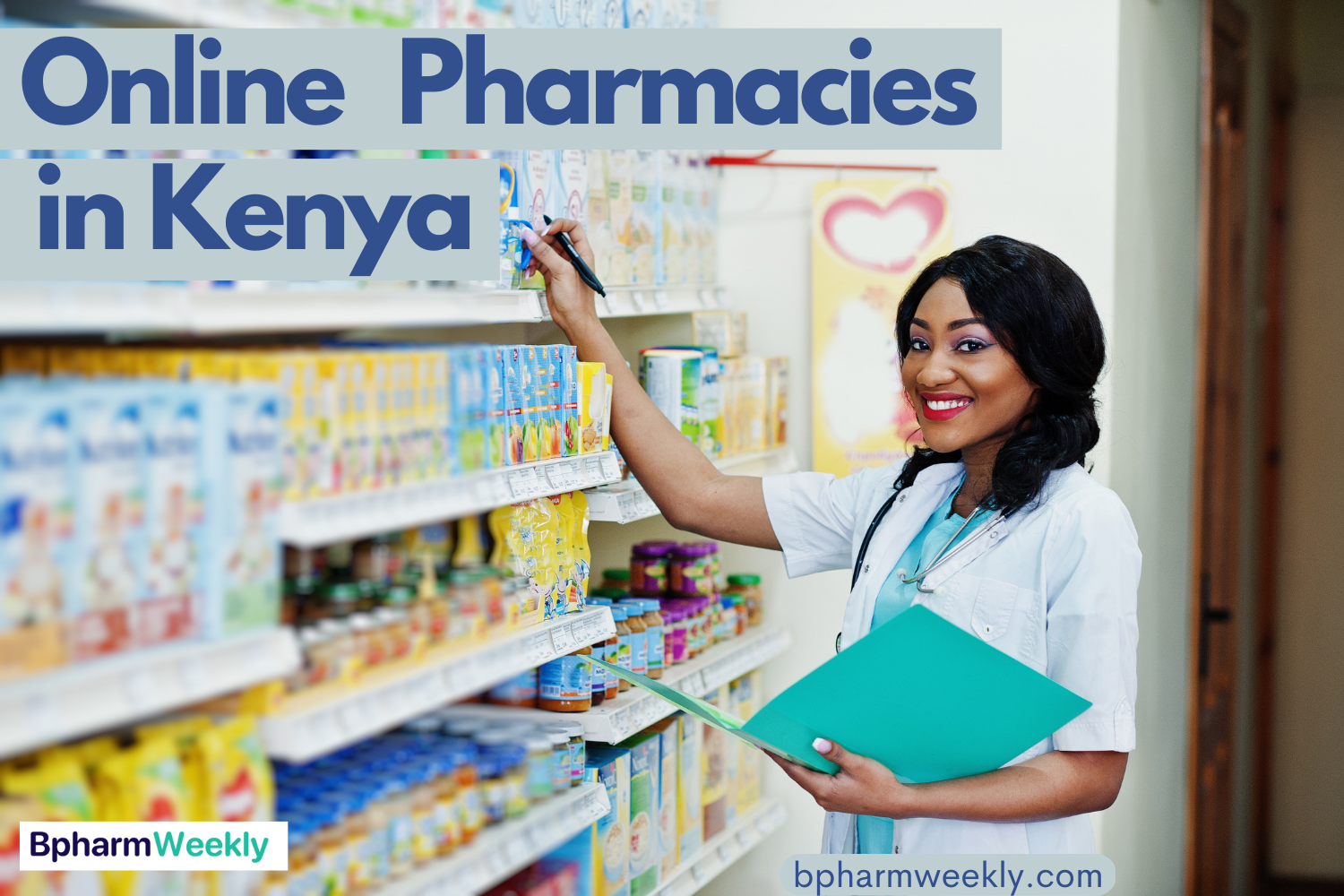 online pharmacies in kenya